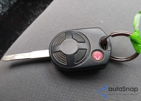 2018 Ford Escape S из США, поврежденный, VIN 1FMCU0F76JUC46305